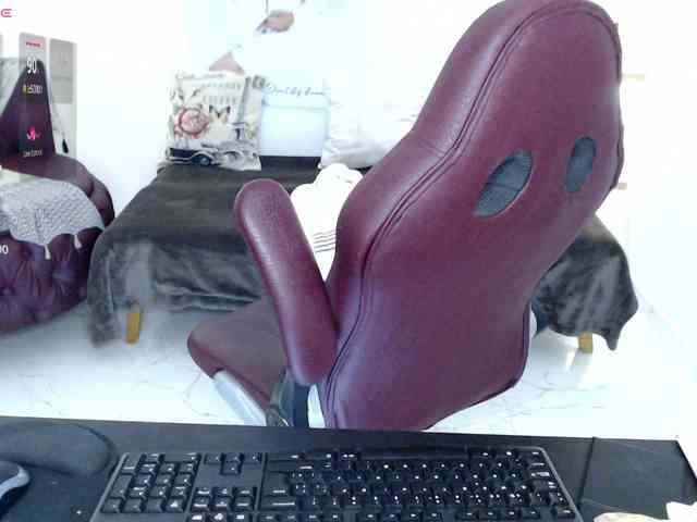 Miss-Diva1 webcam