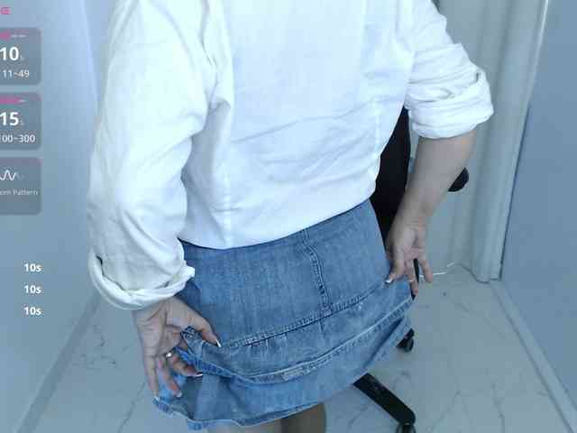 Miss-Diva1 Sex Cam Show