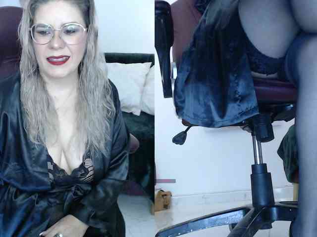 Miss-Diva1 webcam