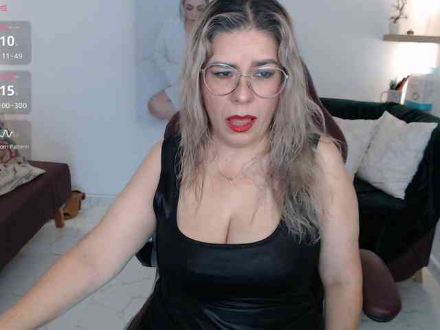 Miss-Diva1 webcam