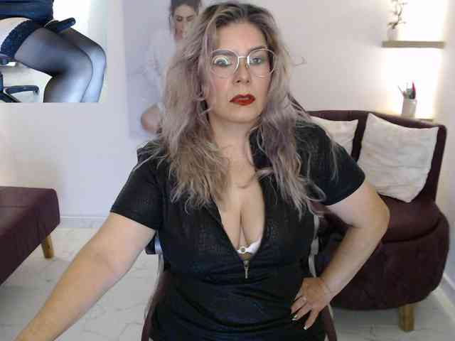 Miss-Diva1 webcam