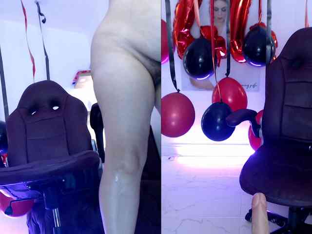 Miss-Diva1 webcam