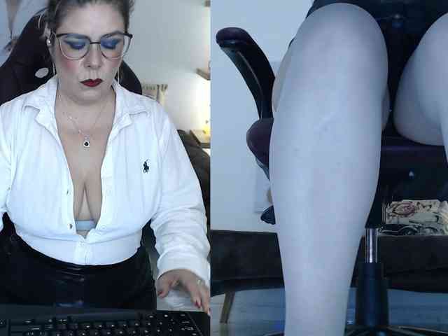 Miss-Diva1 webcam