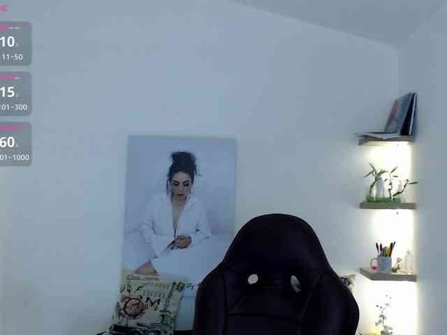 Miss-Diva1 webcam