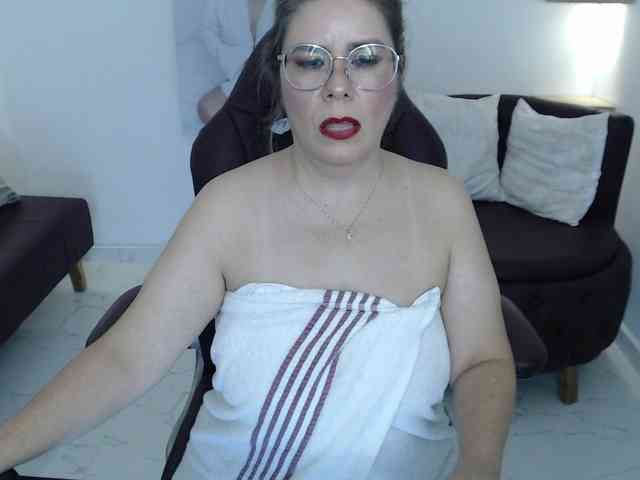 Miss-Diva1 webcam