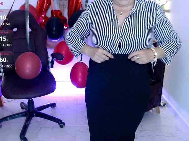 Miss-Diva1 webcam