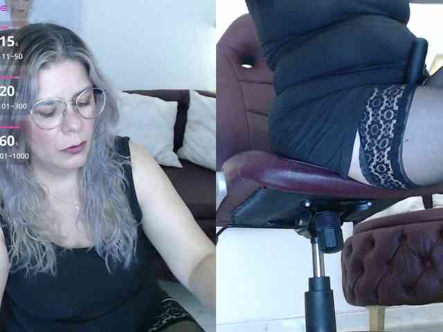 Miss-Diva1 webcam