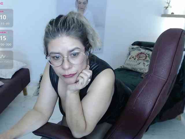 Miss-Diva1 webcam