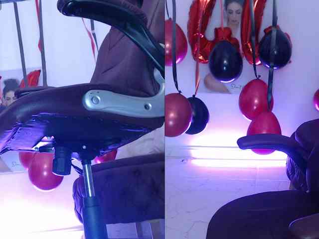 Miss-Diva1 webcam