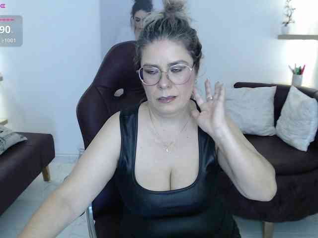 Miss-Diva1 webcam