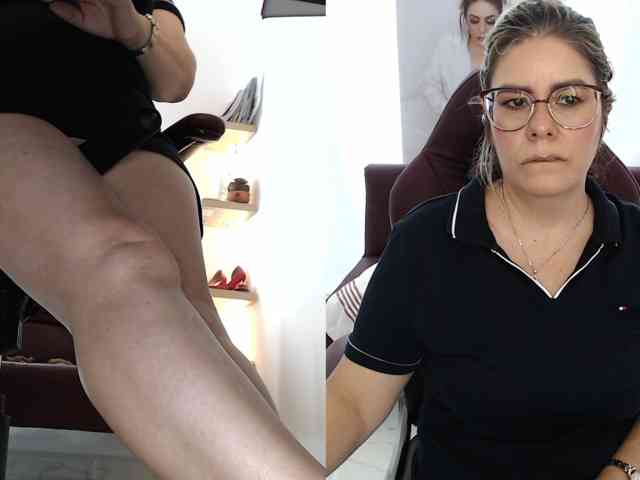 Miss-Diva1 webcam