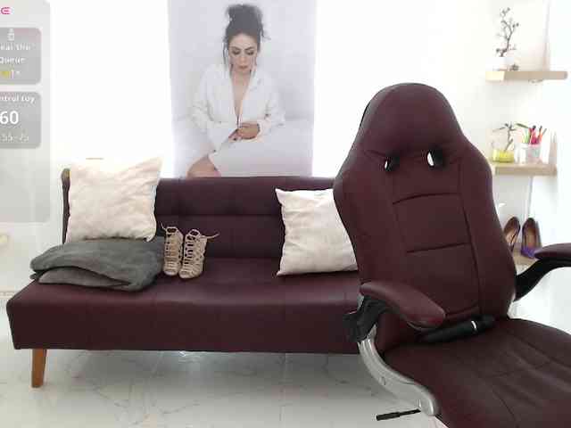 Miss-Diva1 webcam