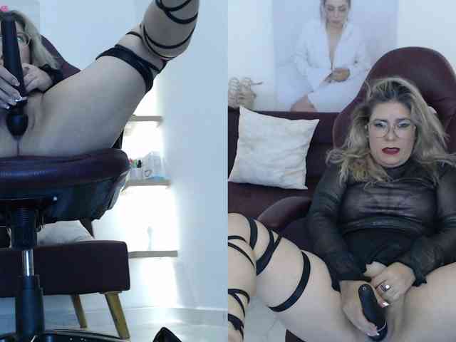 Miss-Diva1 webcam