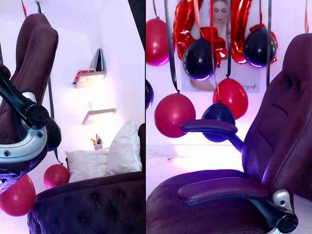 Miss-Diva1 webcam
