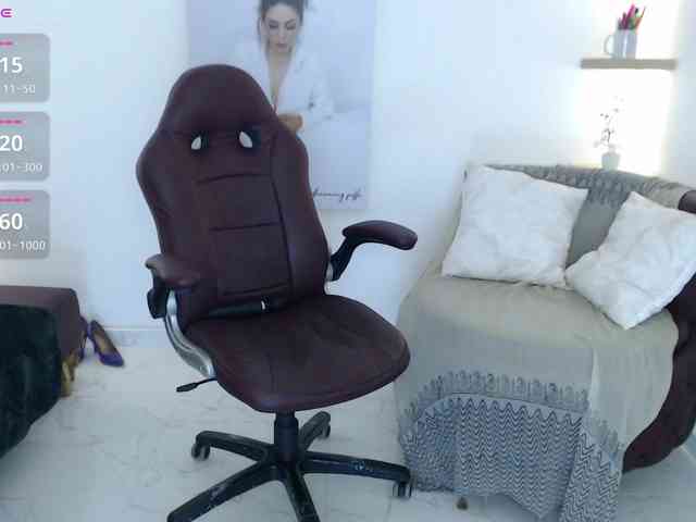 Miss-Diva1 webcam