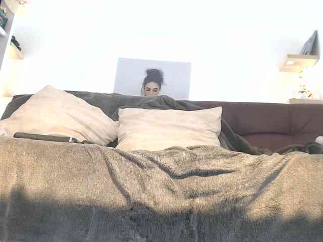 Miss-Diva1 webcam