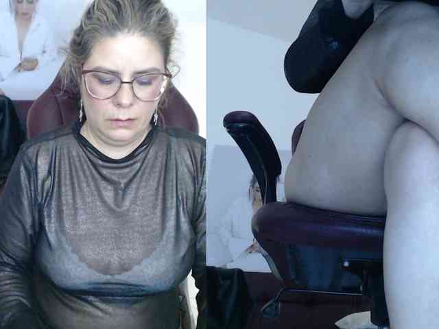 Miss-Diva1 webcam
