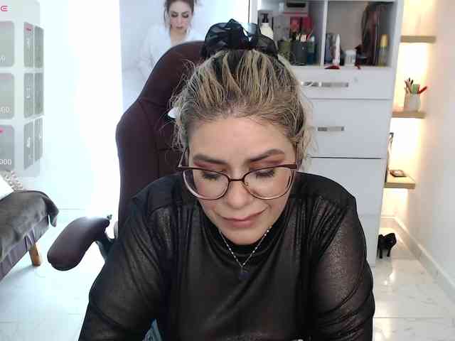Miss-Diva1 webcam