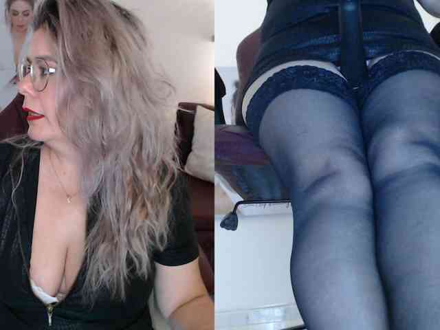 Miss-Diva1 webcam