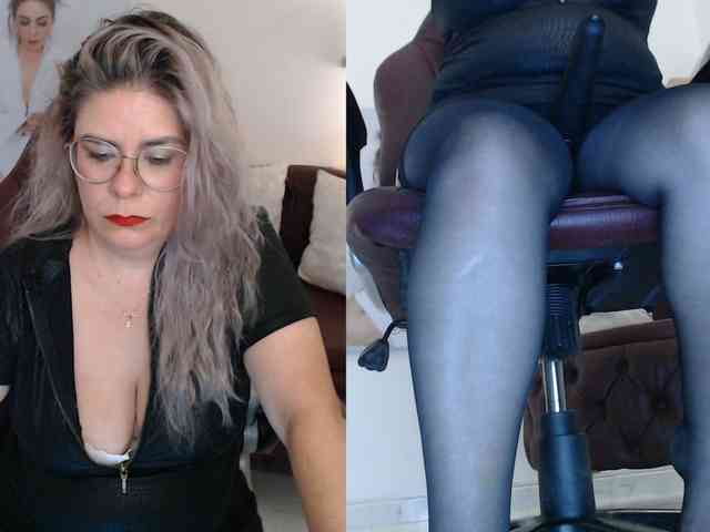 Miss-Diva1 webcam