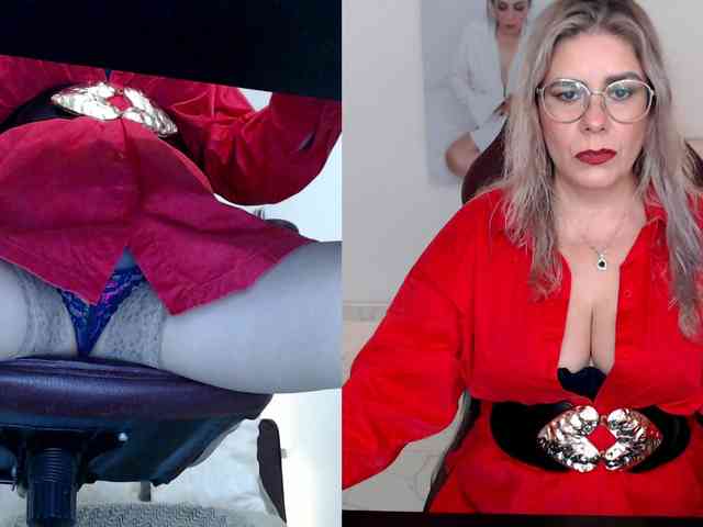 Miss-Diva1 webcam