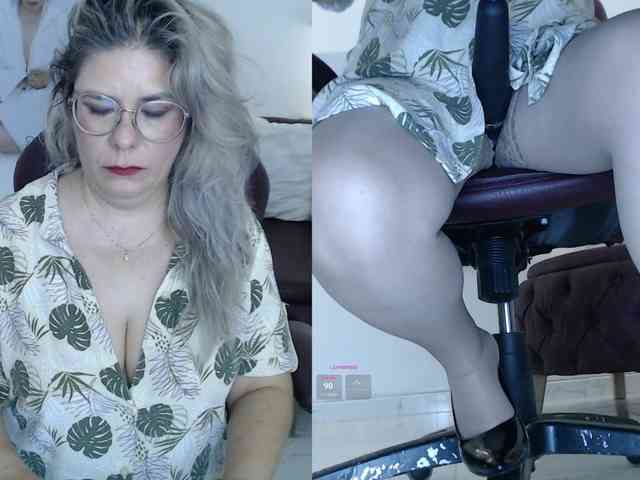 Miss-Diva1 webcam