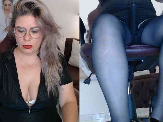 Miss-Diva1 webcam