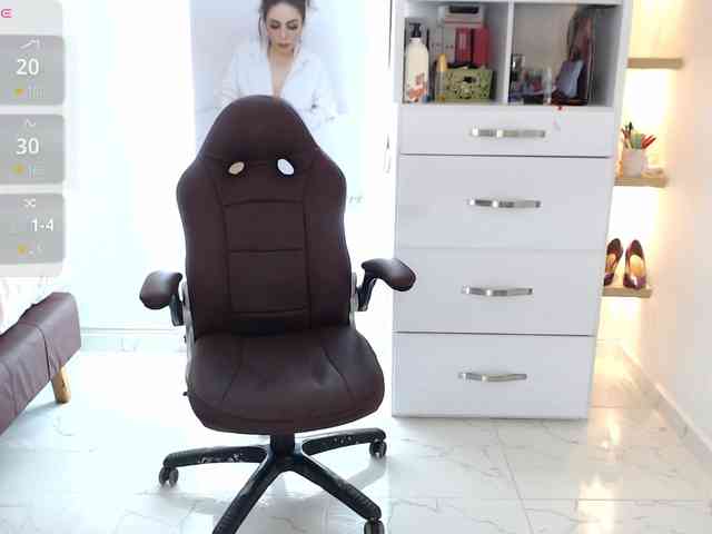 Miss-Diva1 webcam