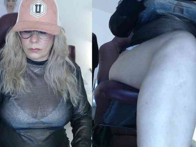 Miss-Diva1 webcam