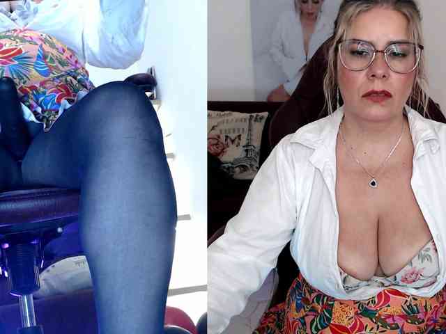 Miss-Diva1 webcam
