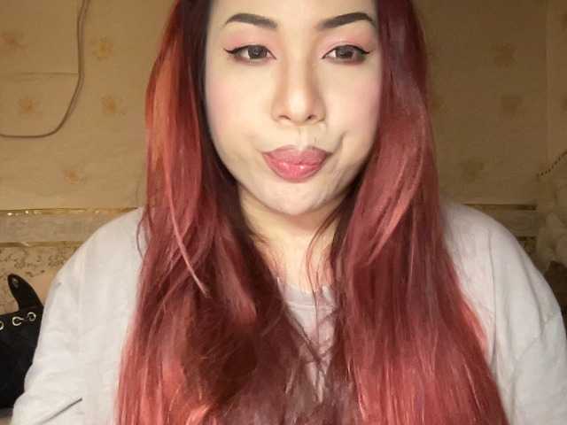 DeliciousIya03 — live trans cam