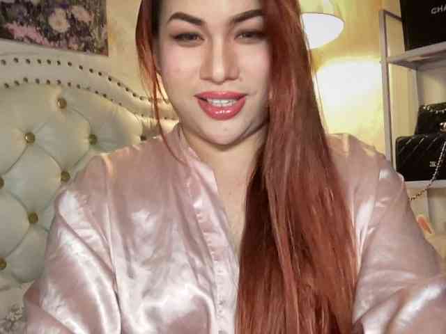 DeliciousIya03 Sex Cam Show