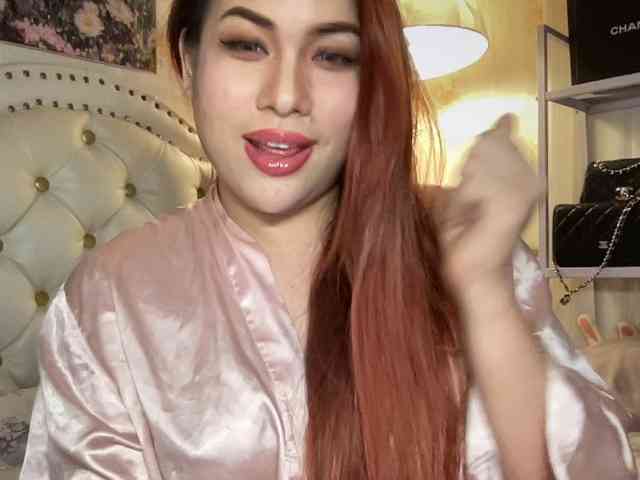 DeliciousIya03 Sex Cam Show