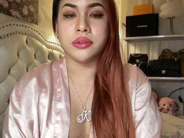 DeliciousIya03 Sex Cam Show