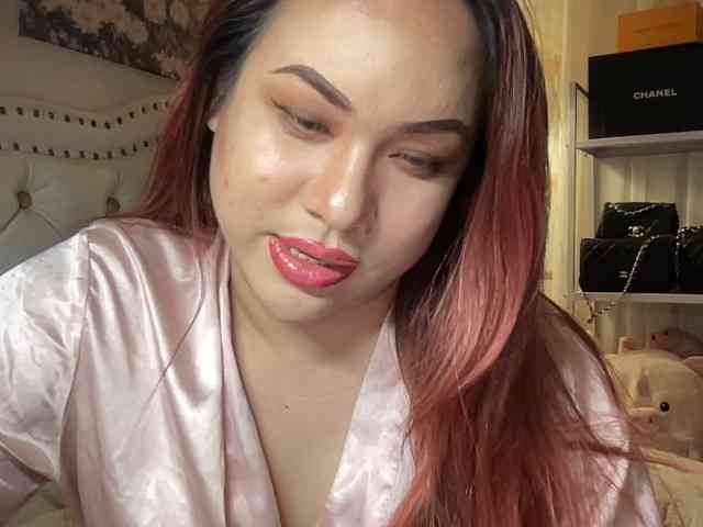 DeliciousIya03 Sex Cam Show