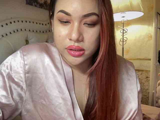 DeliciousIya03 Sex Cam Show