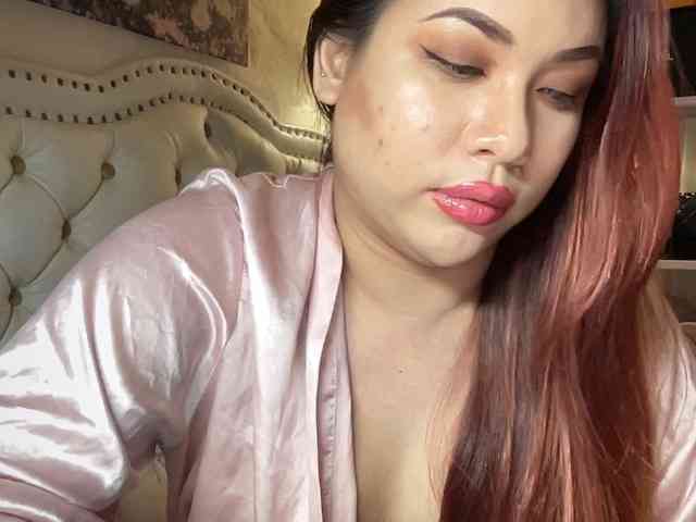 DeliciousIya03 Sex Cam Show