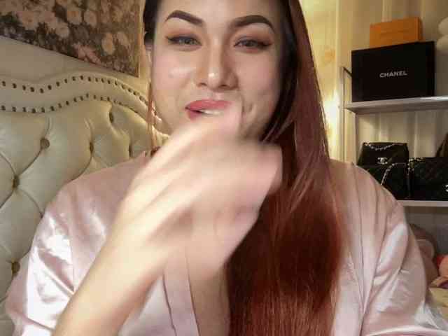 DeliciousIya03 Sex Cam Show