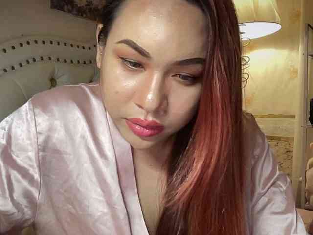 DeliciousIya03 Sex Cam Show