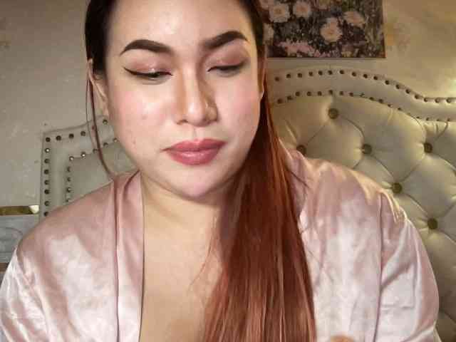 DeliciousIya03 Sex Cam Show