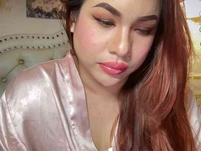 DeliciousIya03 Sex Cam Show