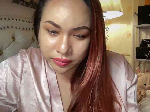 DeliciousIya03 Sex Cam Show