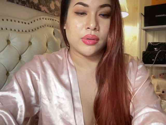 DeliciousIya03 Sex Cam Show