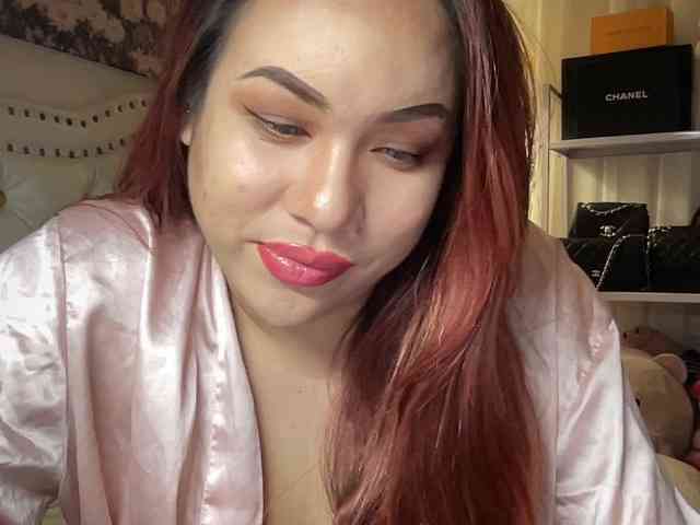 DeliciousIya03 Sex Cam Show