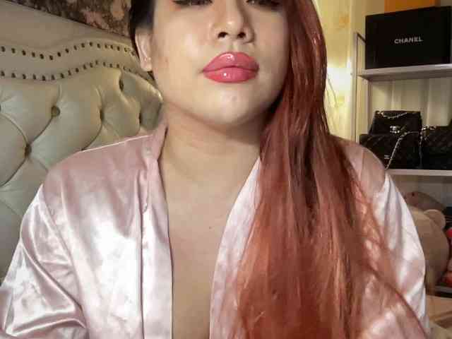 DeliciousIya03 Sex Cam Show