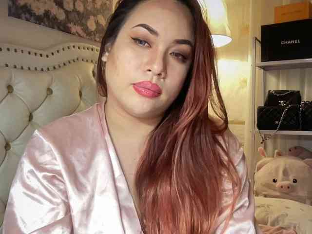 DeliciousIya03 Sex Cam Show