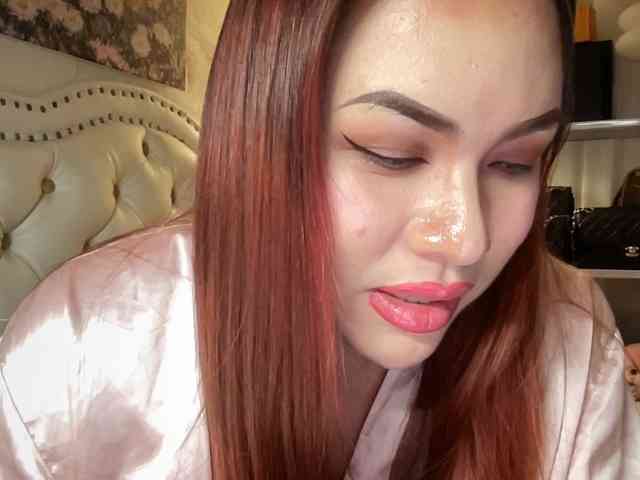 DeliciousIya03 Sex Cam Show