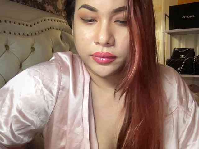 DeliciousIya03 Sex Cam Show