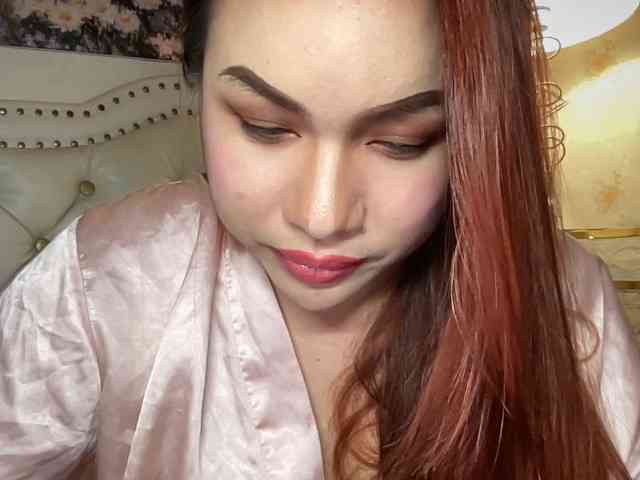 DeliciousIya03 Sex Cam Show
