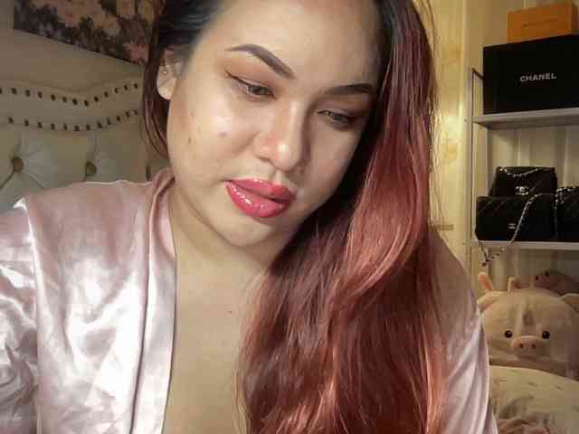 DeliciousIya03 Sex Cam Show